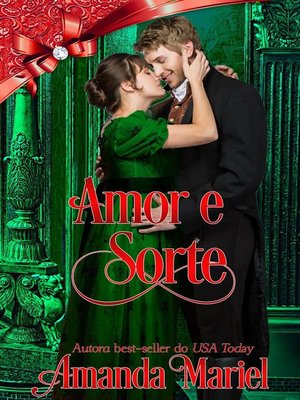 cover image of Amor e Sorte